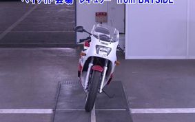 YAMAHA TZR250