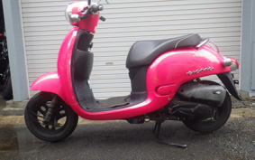 HONDA GIORNO AF70