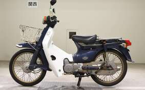 HONDA C70 SUPER CUB E C70