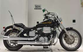 HONDA SHADOW 400 SLASHER 2001 NC40