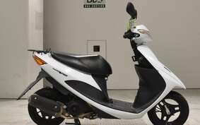 SUZUKI ADDRESS V50 CA4BA