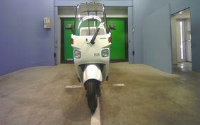 HONDA GYRO CANOPY TA03