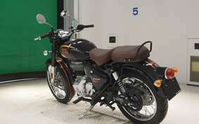 ROYAL ENFIELD CLASSIC 2024