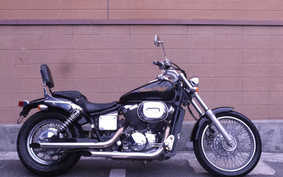 HONDA SHADOW 400 SLASHER 2000 NC40