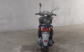 SUZUKI LETS4 CA43A