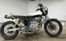 SUZUKI GRASS TRACKER NJ47A