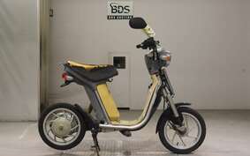 YAMAHA PASSOL SY01J