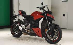 DUCATI STREETFIGHTER V2 2022