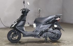 SUZUKI ADDRESS V125 CF4MA