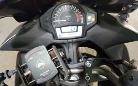 KAWASAKI NINJA400 EX400E