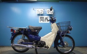 HONDA C50 SUPER CUB AA01