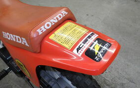 HONDA QR50 AE01