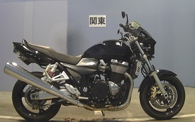 SUZUKI GSX1400 2006 GY71A