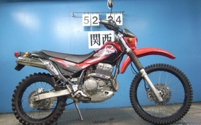 KAWASAKI SUPER SHERPA 2001 KL250G