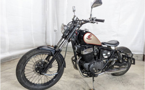 HONDA REBEL MC13