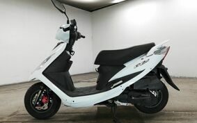 SYM GT125 HM12