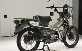 HONDA CT125-2 JA65