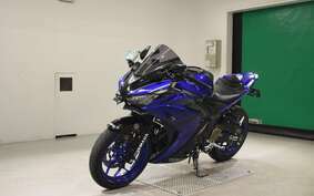 YAMAHA YZF-R25 RG43J