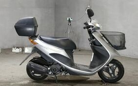 SUZUKI ADDRESS V50 CA44A