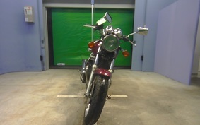 HONDA CB750 GEN 2 1997 RC42