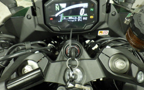 KAWASAKI NINJA 1000 SX 2021 ZXT02K