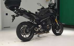 YAMAHA MT-09 Tracer 2015 RN36J