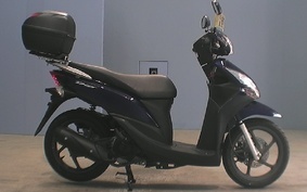 HONDA DIO 110 JF31