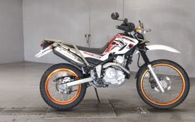 YAMAHA SEROW 250 DG17J