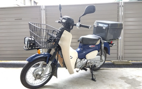 HONDA C50 SUPER CUB Pro AA07