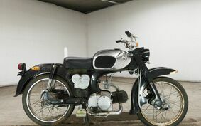 HONDA C200 C200