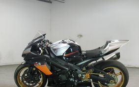 SUZUKI GSX-R1000 2008 GT77A