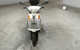 SUZUKI ADDRESS V125 CF4EA