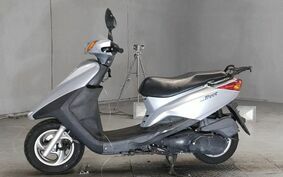 YAMAHA AXIS 125 TREET SE53J