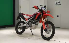 HONDA CRF250L MD47