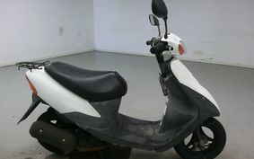 SUZUKI LET's 2 CA1PA