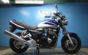 SUZUKI GSX1400 2007 GY71A