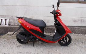 SUZUKI ADDRESS V50 CA44A