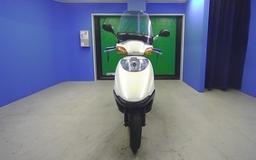 HONDA SPACY 100 JF13