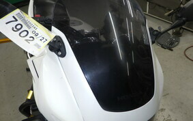 HONDA CB400 SUPER BOLDOR VTEC 2012 NC42