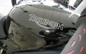 TRIUMPH SPEED TRIPLE