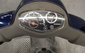 SUZUKI LETS4 CA46A