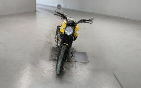 OTHER ゾンテス カフェレーサー125 不明