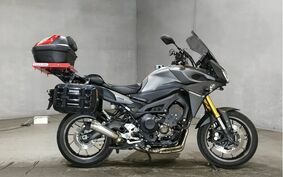 YAMAHA MT-09 Tracer 2016 RN36J