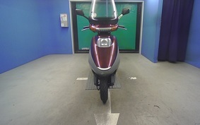 HONDA SPACY 125 Gen. 3 JF04