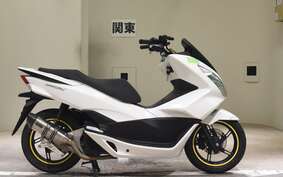 HONDA PCX125 JF56