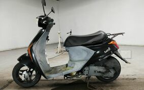 SUZUKI LET's 5 CA47A