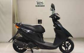 SUZUKI ADDRESS V50 CA4BA