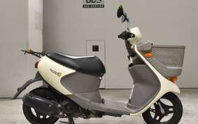 SUZUKI LET's 4 Basket CA43A