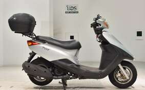 YAMAHA AXIS 125 TREET SE53J