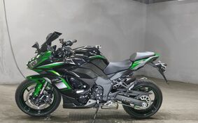 KAWASAKI NINJA 1000 SX 2020 ZXT02K